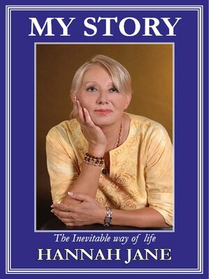 cover image of My Story--The Inevitable Way of Life
